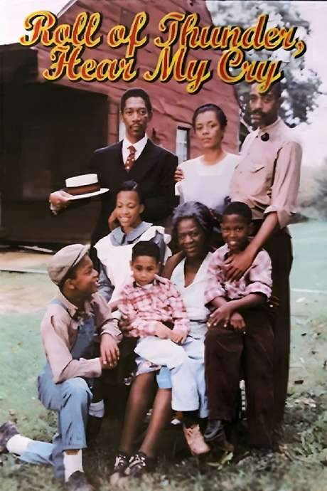 Roll of Thunder, Hear My Cry